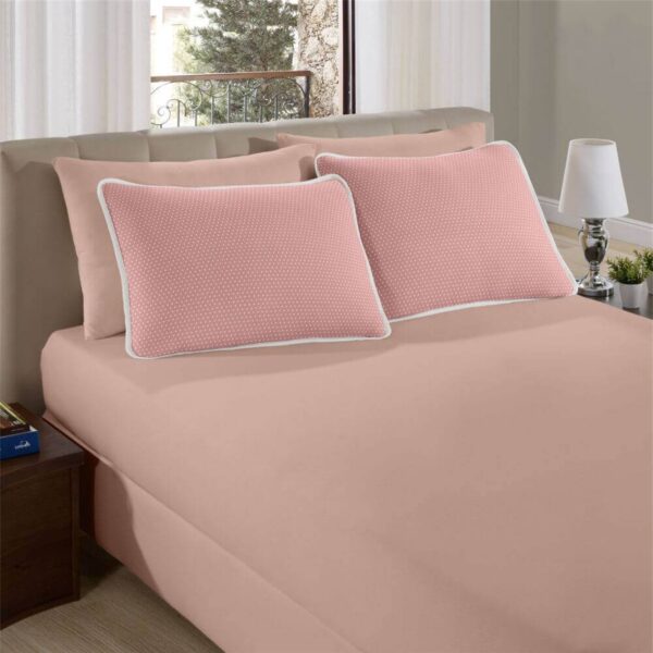 JOGO DE CAMA 3 PEÇAS QUEEN SIZE SULBRASIL (DIVERSAS ESTAMPAS)
