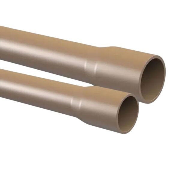 TUBO PVC SOLDÁVEL 25MM AMANCO