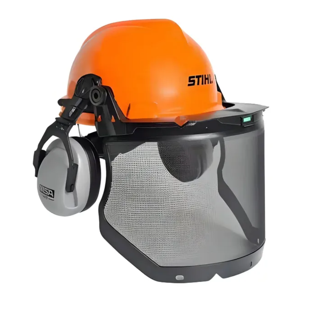 KIT CAPACETE FLORESTAL STIHL SEG
