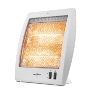 AQUECEDOR DE AMBIENTE BRITÂNIA AB800B 127V