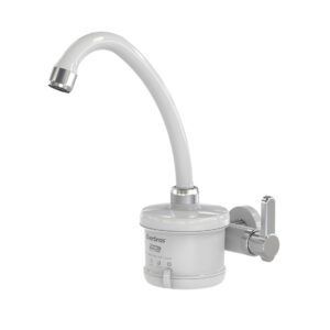 TORNEIRA ELÉTRICA 4T PLUS ENERBRAS  127/220V