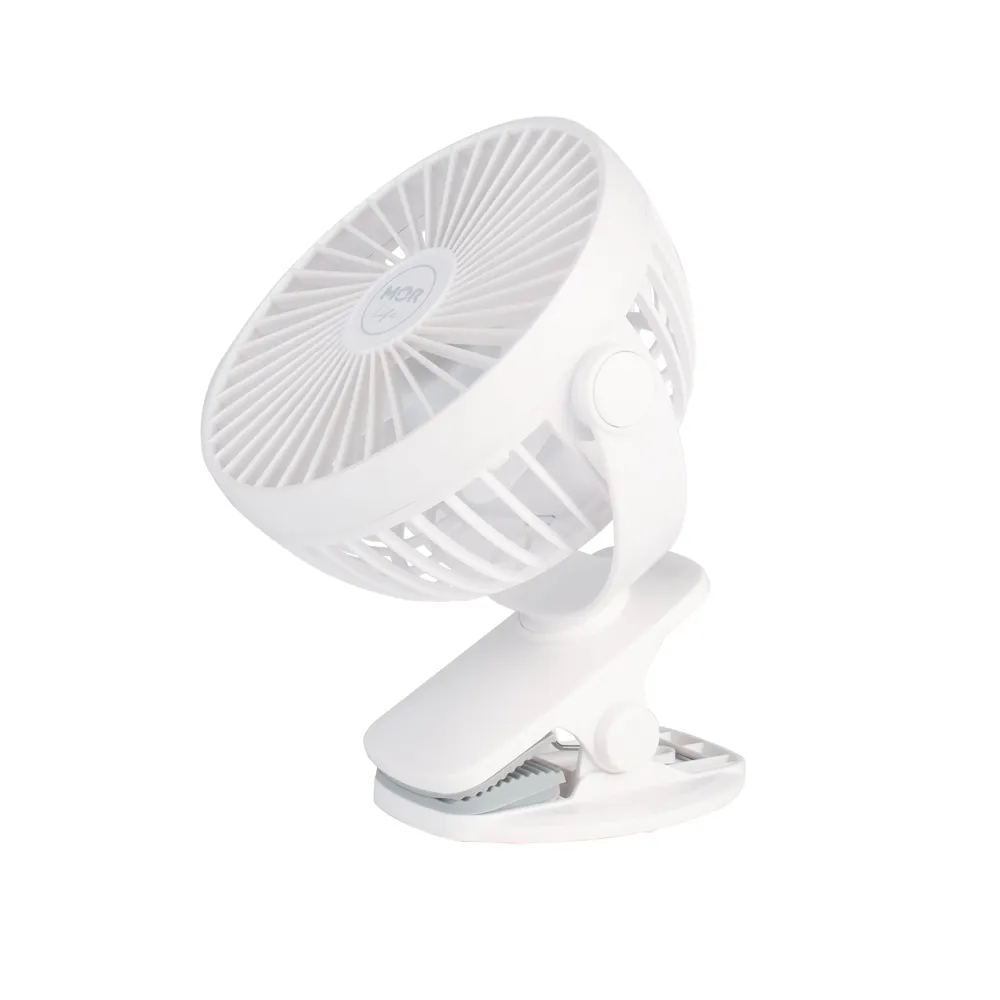 MINI VENTILADOR PORTÁTIL RECARREGÁVEL MOR - Imagem 3