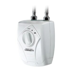 AQUECEDOR VERSATIL LORENZETTI