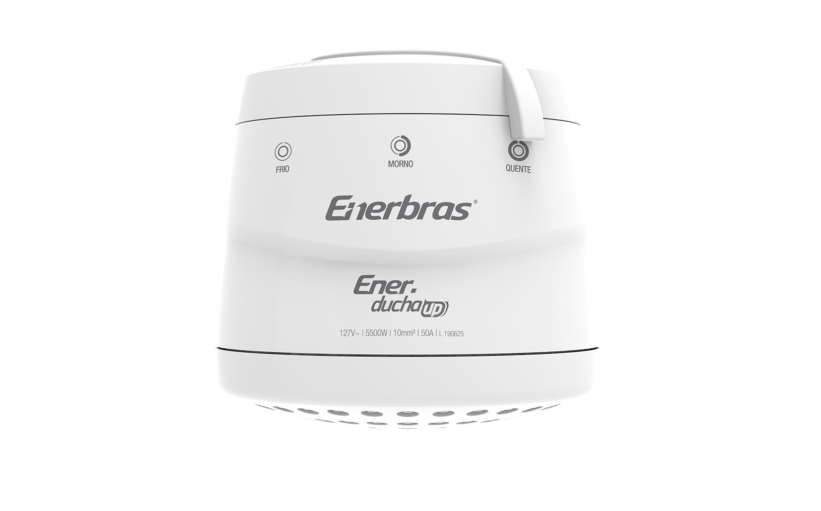 ENERDUCHA UP ENERBRAS