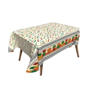 TOALHA TÉRMICA DE MESA DECORAMAIS