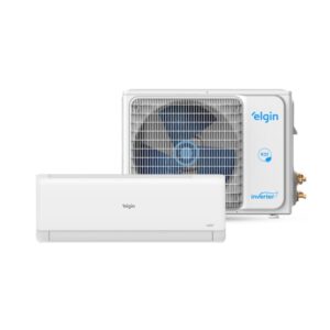 AR CONDICIONADO ECO INVERTER ELGIN