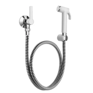 DUCHA HIGIÊNICA GALI COM REGISTRO DOCOL