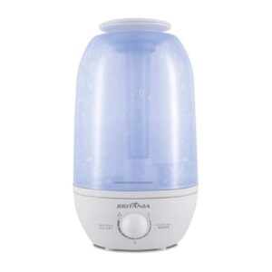 UMIDIFICADOR BUD05B 2,4L BIVOLT BRITÂNIA