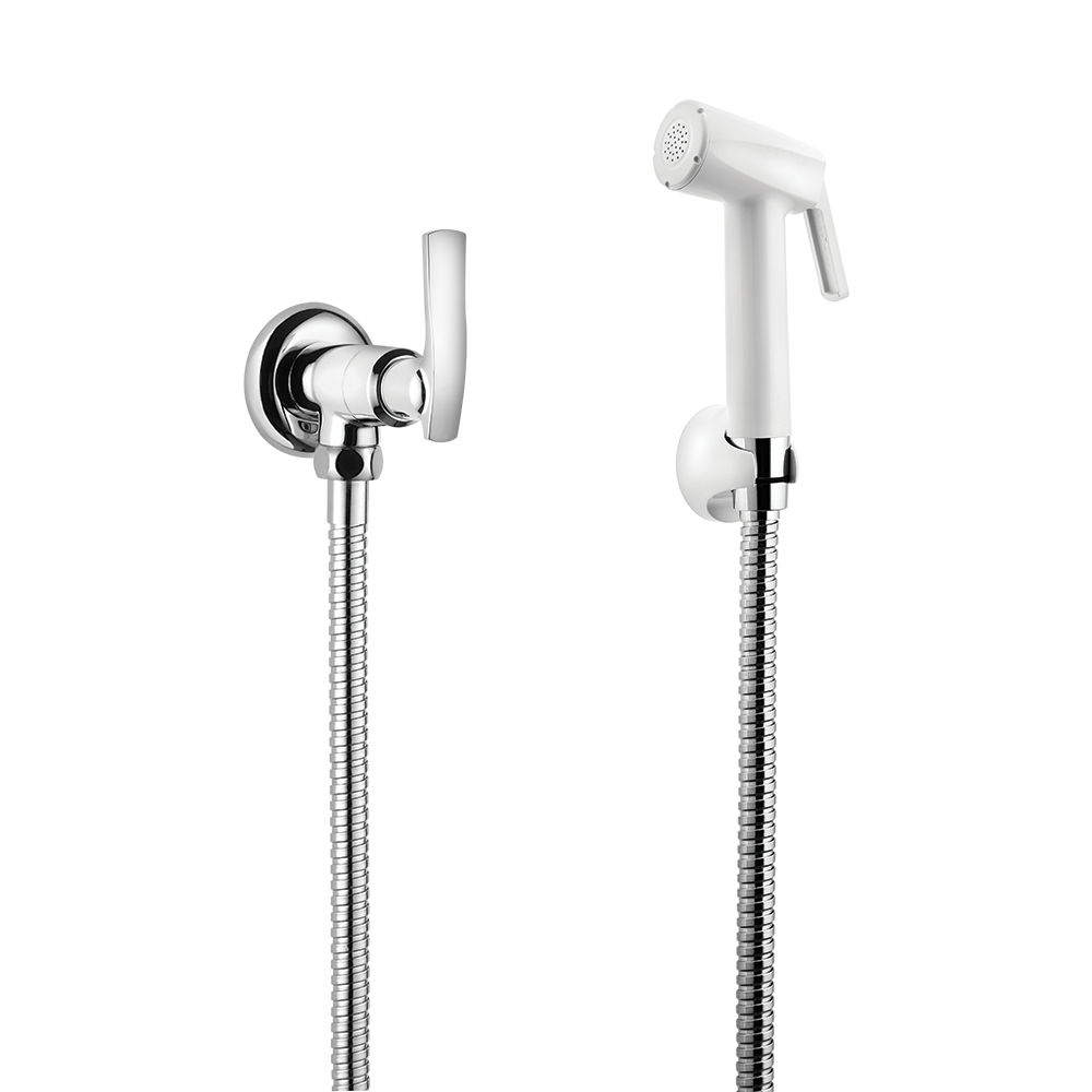 DUCHA HIGIÊNICA LOREN ONE LORENZETTI