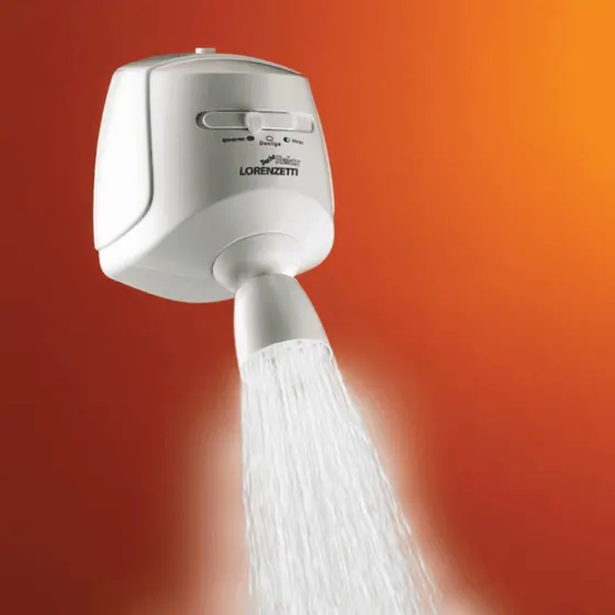DUCHA RELAX LORENZETTI - Imagem 2