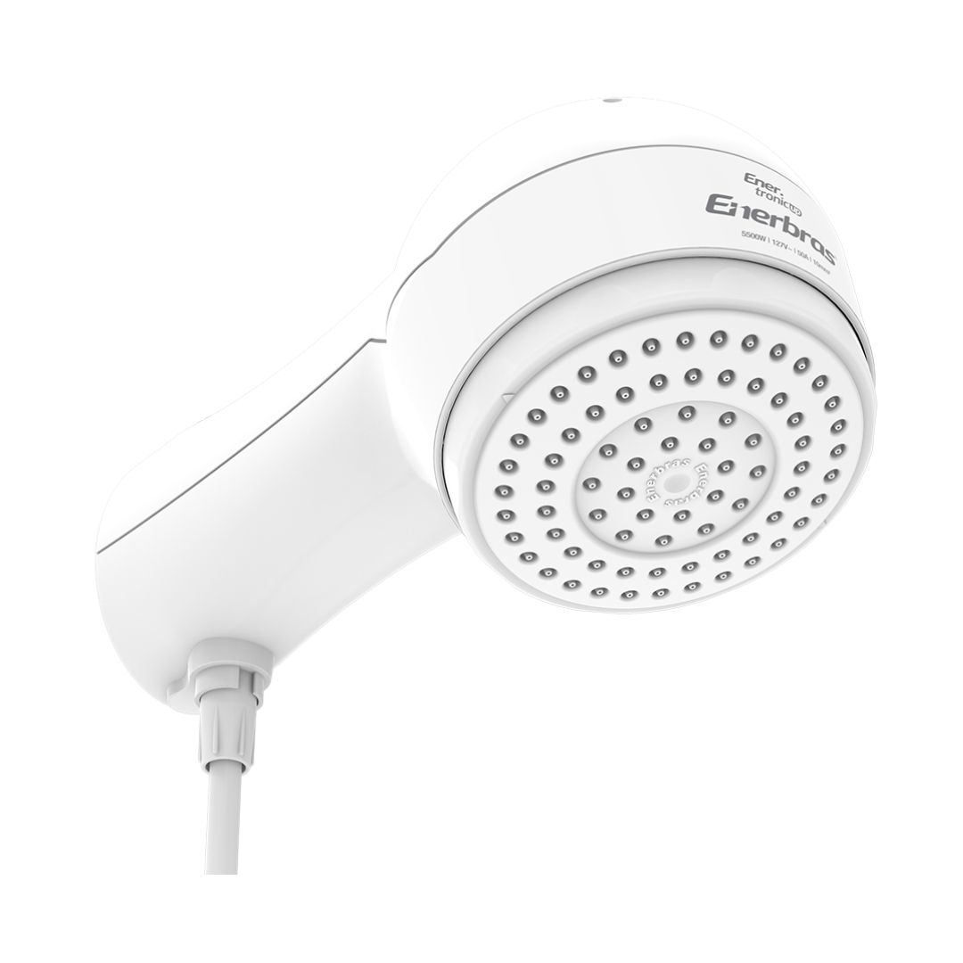 DUCHA ELETRÔNICA ENERTRONIC UP ENERBRAS