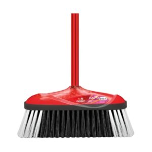 VASSOURA VARRE FORTE V-9 CONDOR