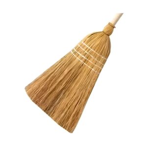VASSOURA PALHA COLONIAL PEROVINHA