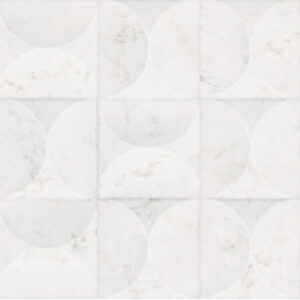 REVESTIMENTO CALACATA MOSAIC INS RET. INCEPA 30X90,2CM