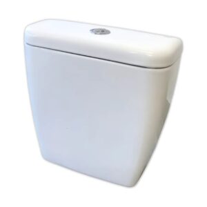 CAIXA ACOPLADA ACIONAMENTO WAY-ONE CX-E BRANCA LORENZETTI