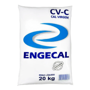 CAL VIRGEM 20KG ENGECAL