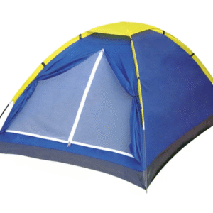 BARRACA IGLU PARA 3 PESSOAS MOR