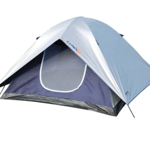 BARRACA LUNA PARA 4 PESSOAS MOR