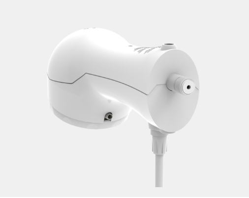 DUCHA ELETRÔNICA ENERTRONIC UP ENERBRAS - Imagem 2