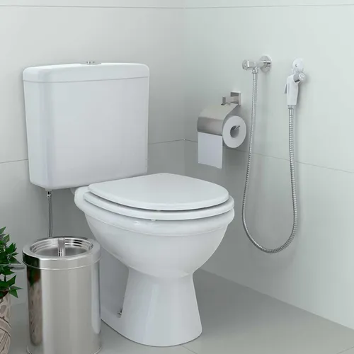 DUCHA HIGIÊNICA POP ABS BLUKIT - Imagem 2