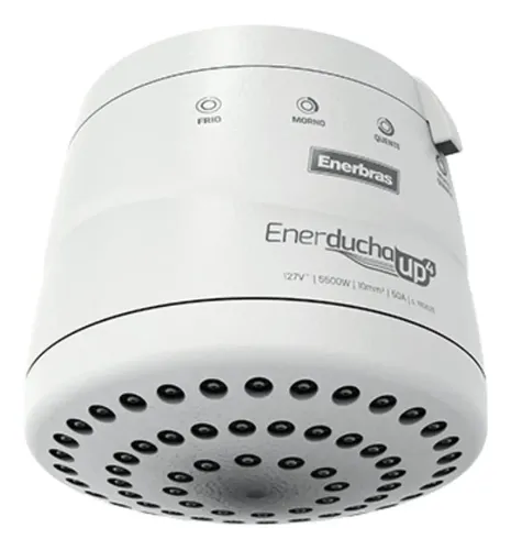 ENERDUCHA UP4 ENERBRAS - Imagem 2