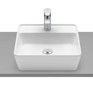 CUBA DE APOIO OPTICA CQ42 BRANCA ROCA