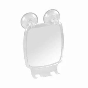 ESPELHEIRA COM VENTOSA ASTRA