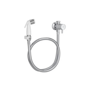 DUCHA HIGIÊNICA COM REGISTRO GATILHO TARGA DECA