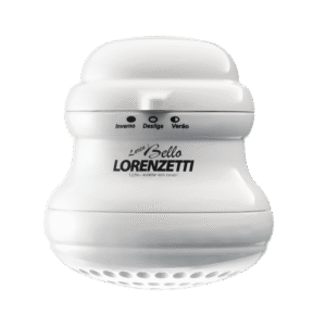 DUCHA LOREN BELLO LORENZETTI