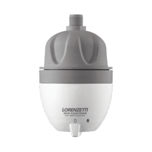 AQUECEDOR MAXI ULTRA LORENZETTI