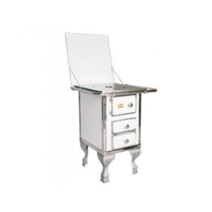 FOGÃO A LENHA N°0 MARUMBY