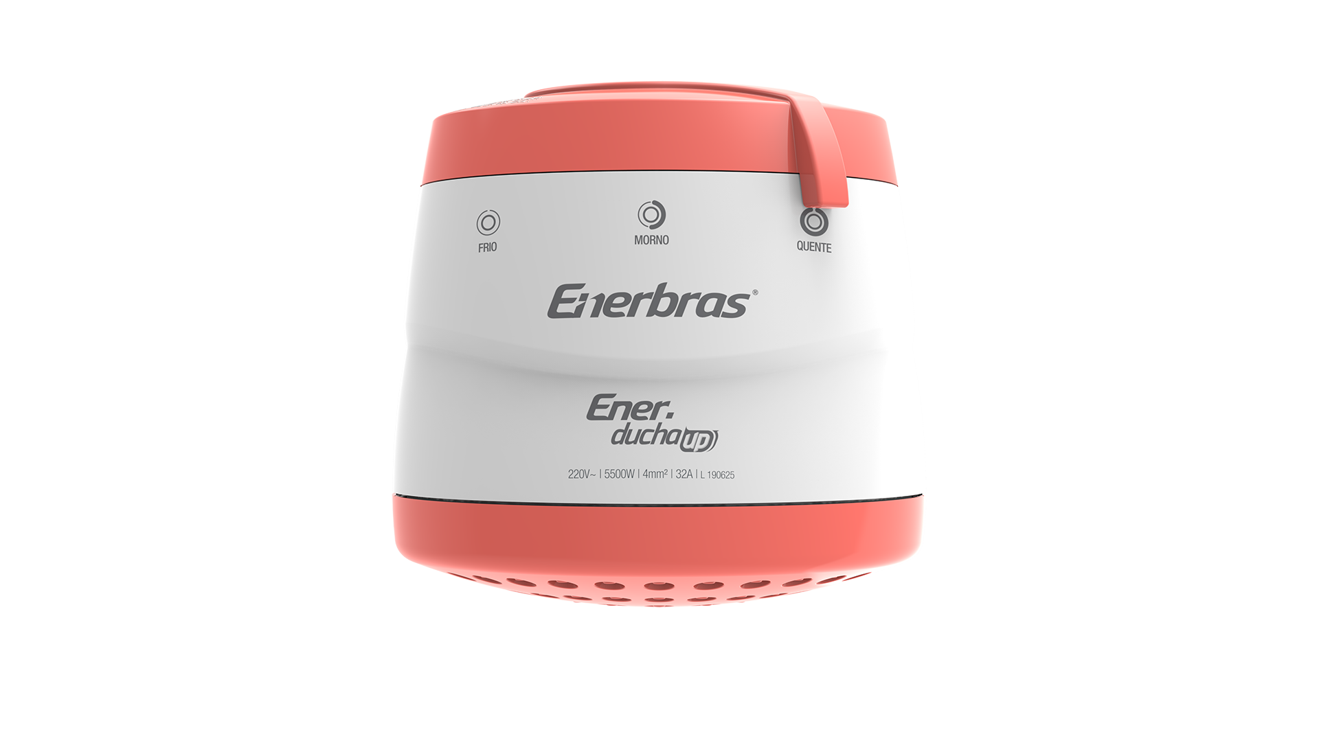ENERDUCHA UP ENERBRAS - Imagem 2