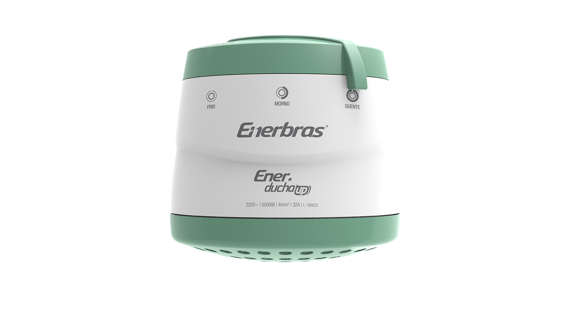 ENERDUCHA UP ENERBRAS - Imagem 4