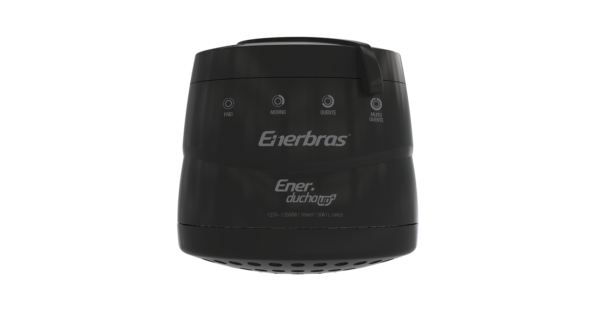 ENERDUCHA UP4 ENERBRAS - Imagem 3
