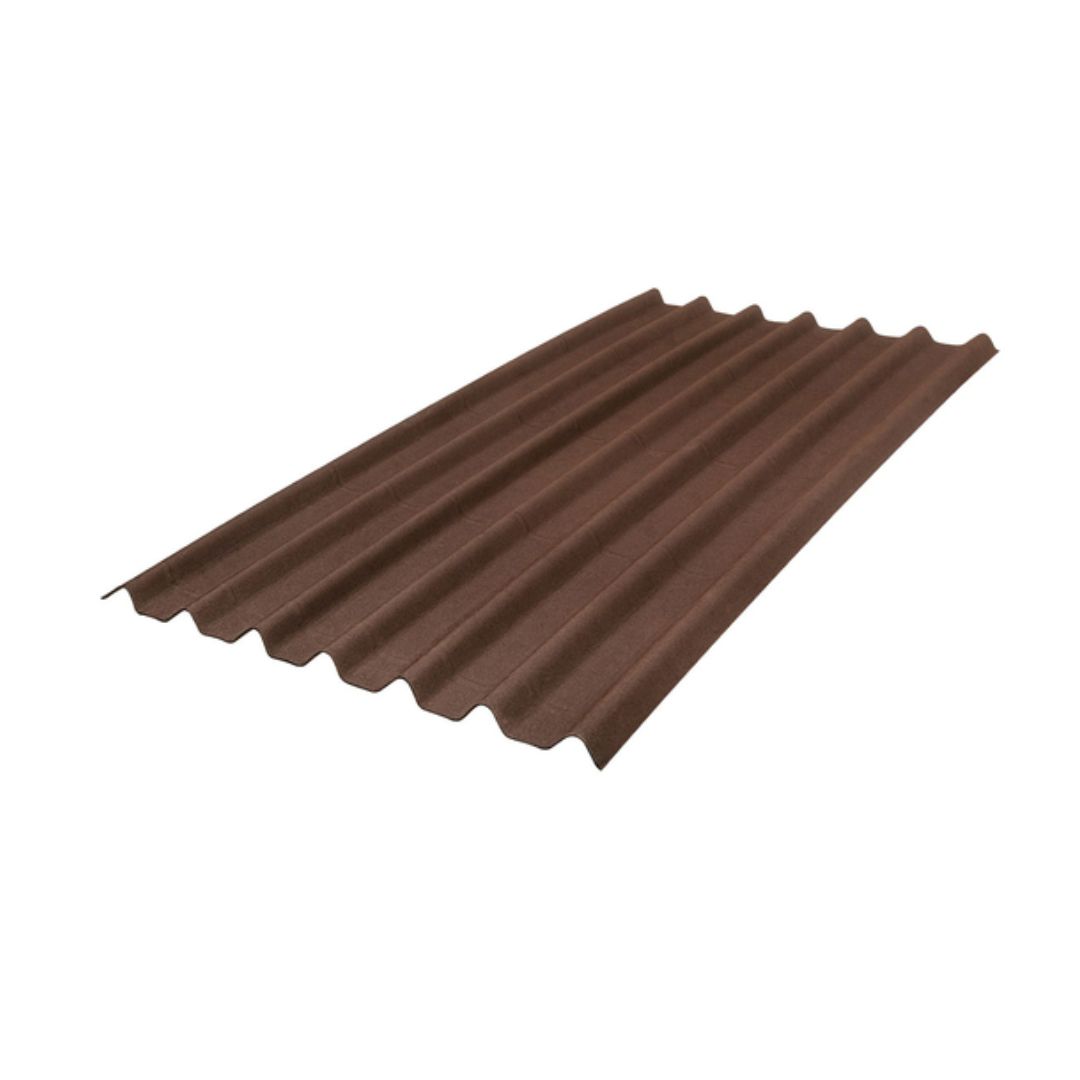 TELHA CLÁSSICA ECOLÓGICA STILO ONDULINE