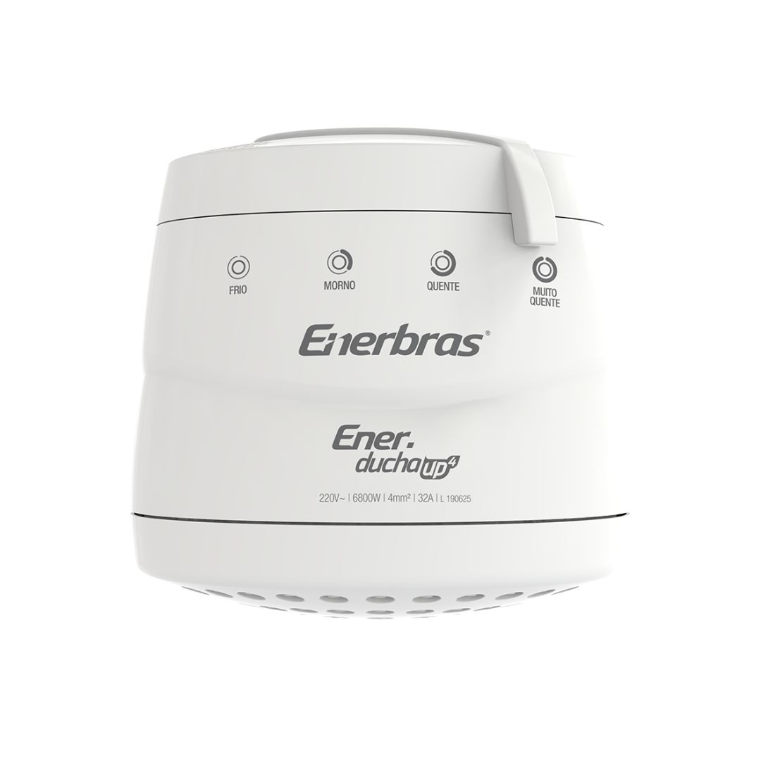 ENERDUCHA UP4 ENERBRAS