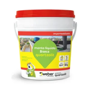 MANTA LÍQUIDA QUARTZOLIT