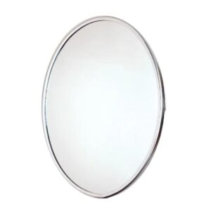ESPELHEIRA ALUMÍNIO LISA ASTRA