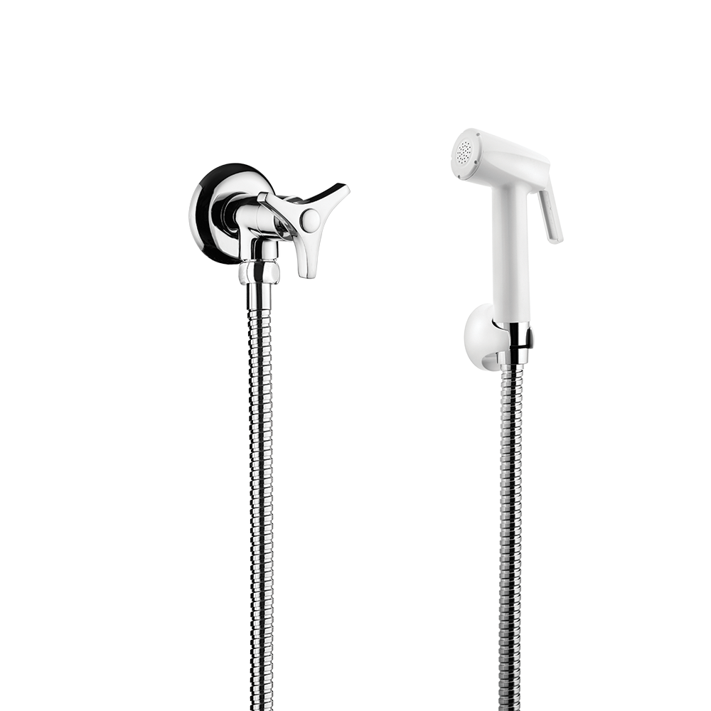 DUCHA HIGIÊNICA LOREN WAY LORENZETTI