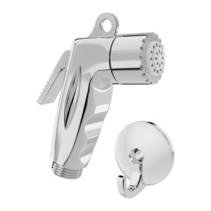 GATILHO POP PARA DUCHA HIGIÊNICA ABS 1/2 BLUKIT