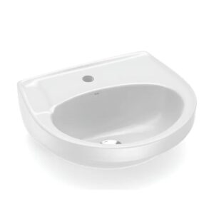 LAVATÓRIO PARA COLUNA ZIP BRANCO INCEPA