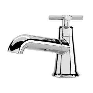 TORNEIRA LAVATÓRIO MESA LUME CROMADA 1/4 BLUKIT