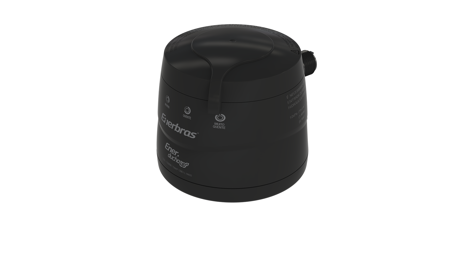 ENERDUCHA UP4 ENERBRAS - Imagem 4