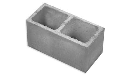 BLOCO ESTRUTURAL PRÉ MOLDADO - Imagem 2