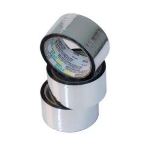 FITA ALUMINIZADA PARA MANTA ISOLANTE TÉRMICO BRASFOIL