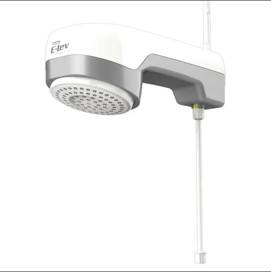 DUCHA ELETRÔNICA E-LITT ENERBRAS - Imagem 4