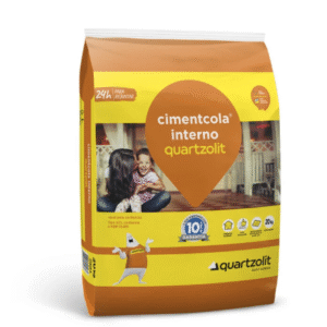 ARGAMASSA ACI INTERNA QUARTZOLIT