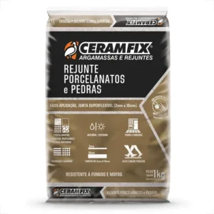 REJUNTE PMG 1KG CERAMFIX