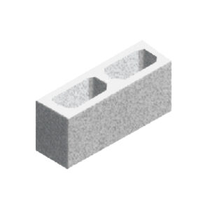 BLOCO ESTRUTURAL PRÉ MOLDADO