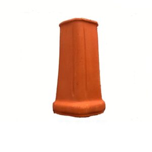 TELHA GOIVA SELIM QUADRADA COLONIAL - CANELINHA